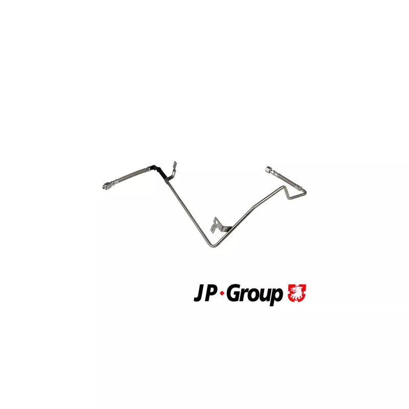 Conduite d'huile, compresseur JP GROUP 1117602200