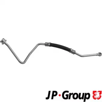 Conduite d'huile, compresseur JP GROUP 1117602300
