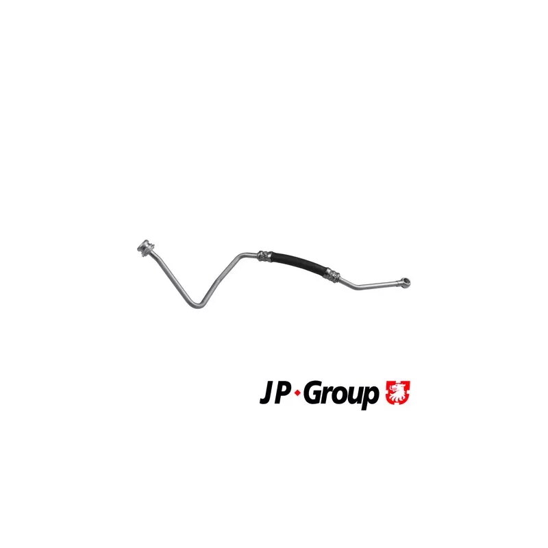 Conduite d'huile, compresseur JP GROUP 1117602300