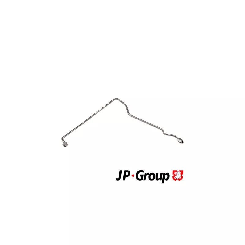 Conduite d'huile, compresseur JP GROUP 1117602700
