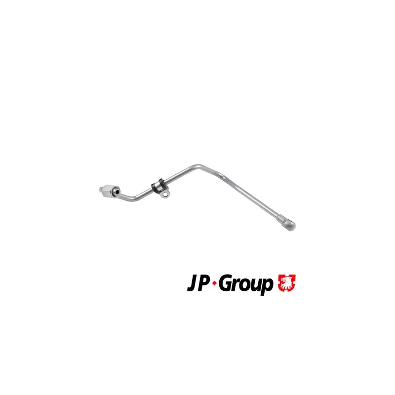 Conduite d'huile, compresseur JP GROUP 1117603100