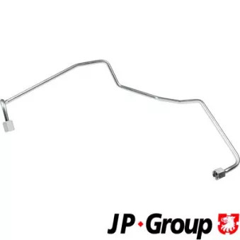 Conduite d'huile, compresseur JP GROUP 1117603200