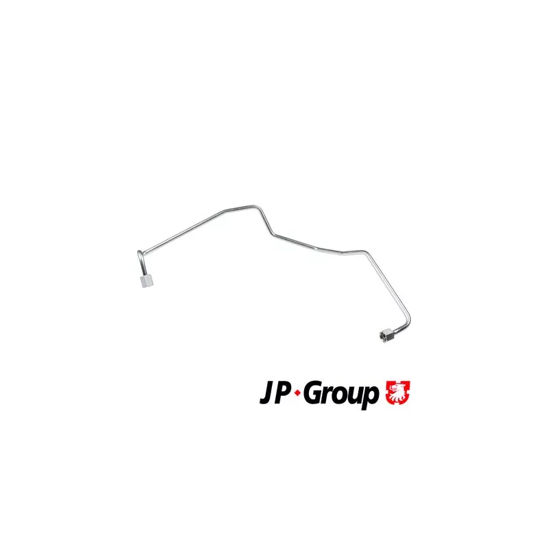 Conduite d'huile, compresseur JP GROUP 1117603200