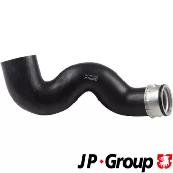 Gaine de suralimentation JP GROUP 1117707200