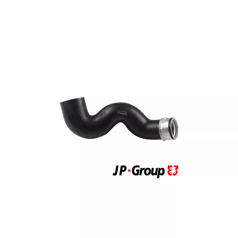 Gaine de suralimentation JP GROUP 1117707200