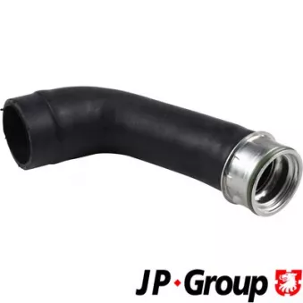 Gaine de suralimentation JP GROUP 1117707400