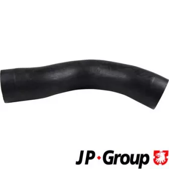 Gaine de suralimentation JP GROUP 1117707500