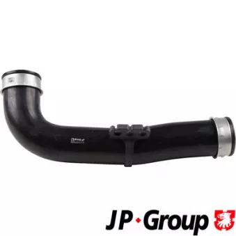 Gaine de suralimentation JP GROUP 1117707900
