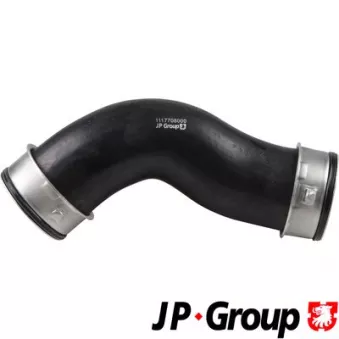 Gaine de suralimentation JP GROUP 1117708000
