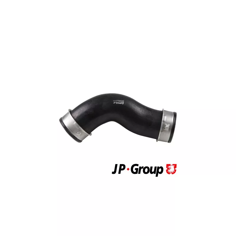 Gaine de suralimentation JP GROUP 1117708000
