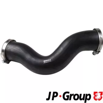 Gaine de suralimentation JP GROUP 1117708100