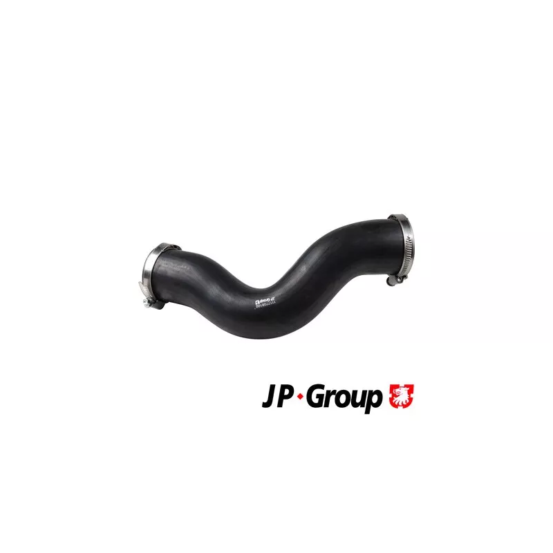 Gaine de suralimentation JP GROUP 1117708100