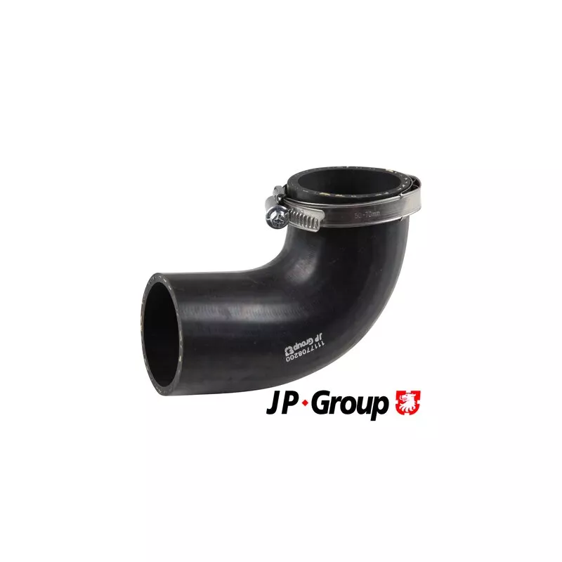 Gaine de suralimentation JP GROUP 1117708200