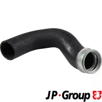 Gaine de suralimentation JP GROUP 1117708300