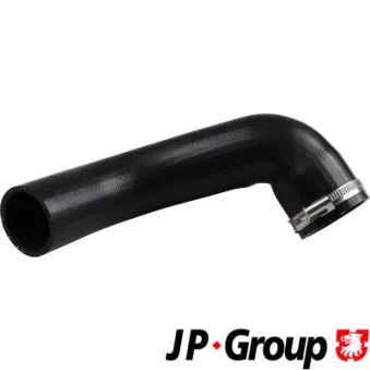 Gaine de suralimentation JP GROUP 1117708400