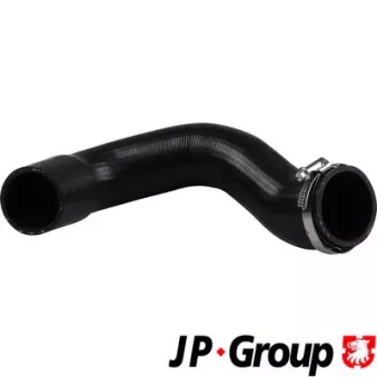 Gaine de suralimentation JP GROUP 1117708500