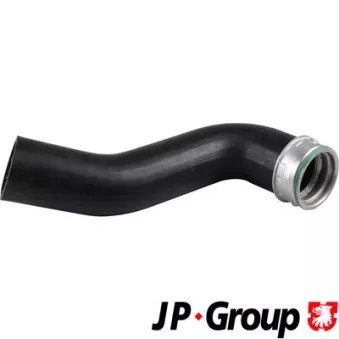 Gaine de suralimentation JP GROUP 1117708600