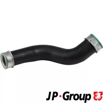 Gaine de suralimentation JP GROUP 1117708700