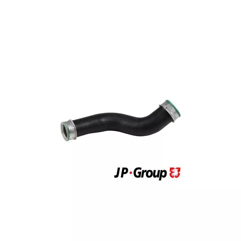 Gaine de suralimentation JP GROUP 1117708700