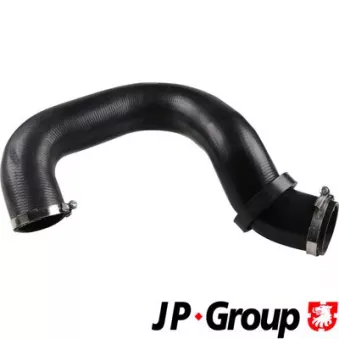 Gaine de suralimentation JP GROUP 1117708800
