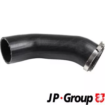 Gaine de suralimentation JP GROUP 1117708900