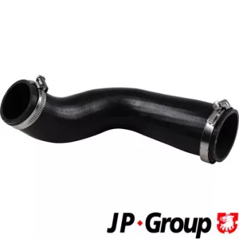 Gaine de suralimentation JP GROUP 1117709000