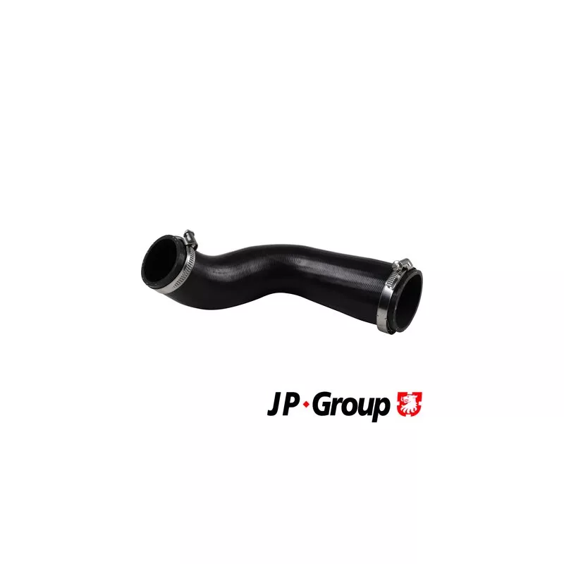 Gaine de suralimentation JP GROUP 1117709000