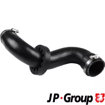 Gaine de suralimentation JP GROUP 1117709200