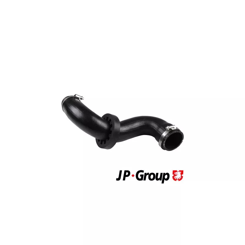Gaine de suralimentation JP GROUP 1117709200
