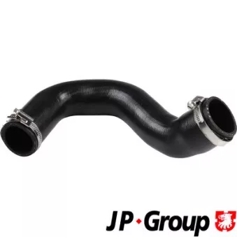 Gaine de suralimentation JP GROUP 1117709300