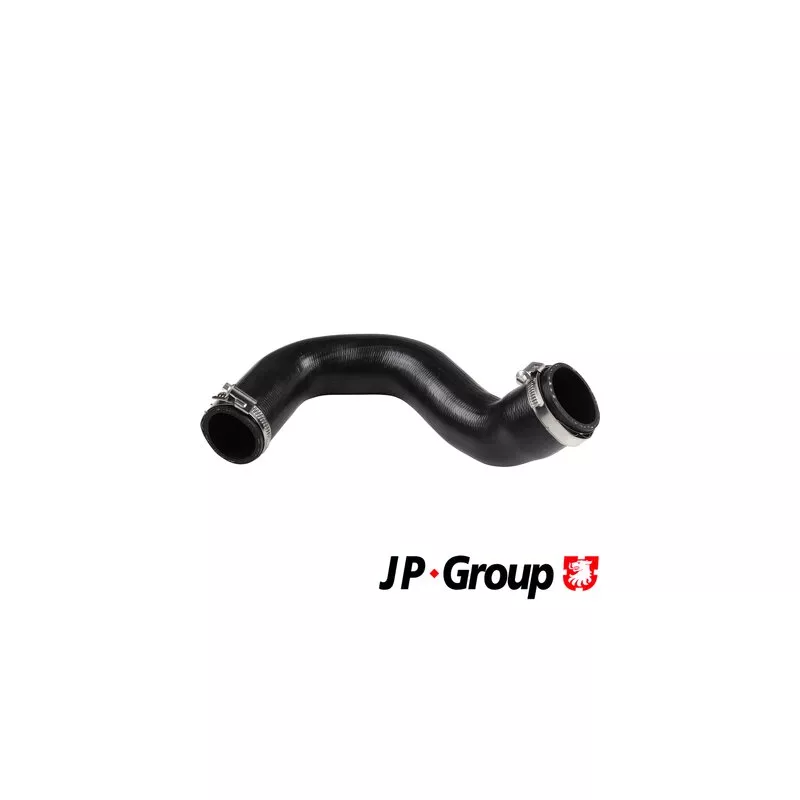Gaine de suralimentation JP GROUP 1117709300