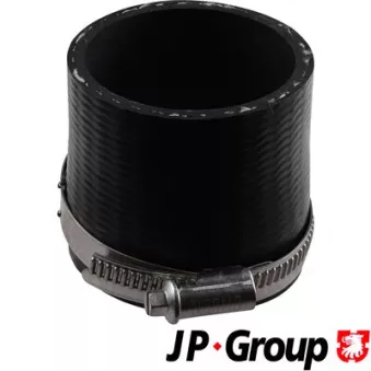 Gaine de suralimentation JP GROUP 1117709400