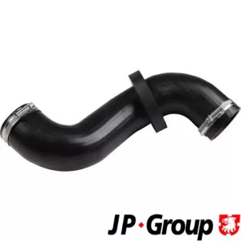 Gaine de suralimentation JP GROUP