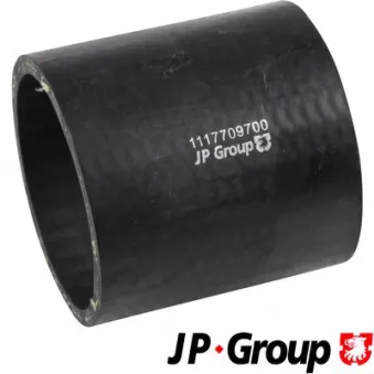 Gaine de suralimentation JP GROUP 1117709700