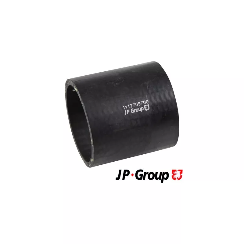 Gaine de suralimentation JP GROUP 1117709700