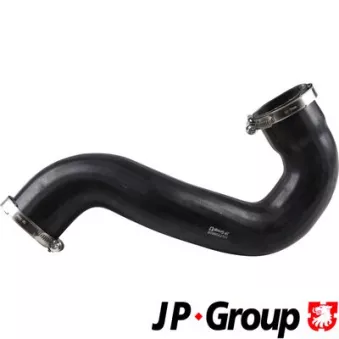 Gaine de suralimentation JP GROUP 1117709800