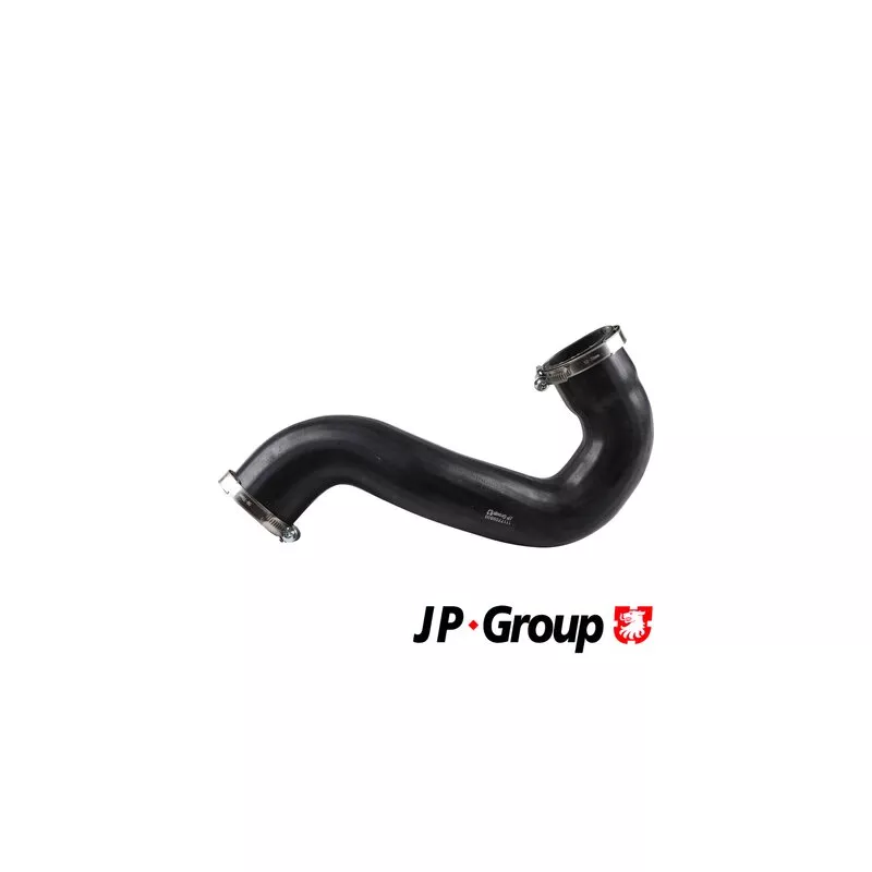 Gaine de suralimentation JP GROUP 1117709800