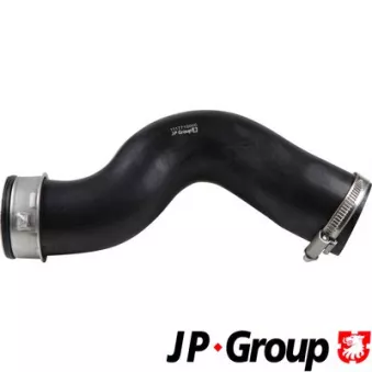 Gaine de suralimentation JP GROUP 1117710000