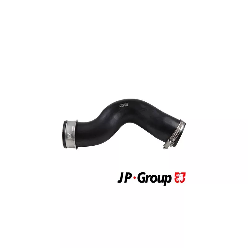 Gaine de suralimentation JP GROUP 1117710000