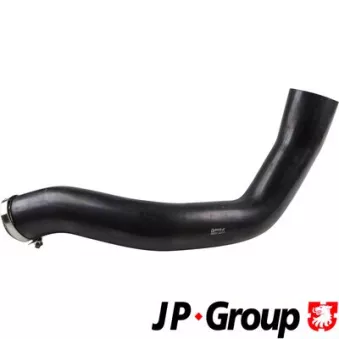 Gaine de suralimentation JP GROUP 1117710300