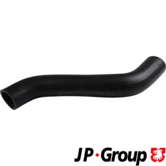 Gaine de suralimentation JP GROUP 1117710400