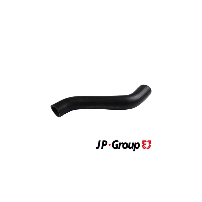 Gaine de suralimentation JP GROUP 1117710400
