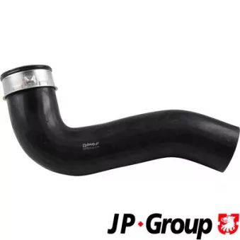 Gaine de suralimentation JP GROUP 1117710600