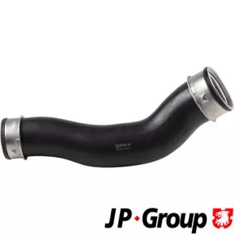 Gaine de suralimentation JP GROUP 1117710700