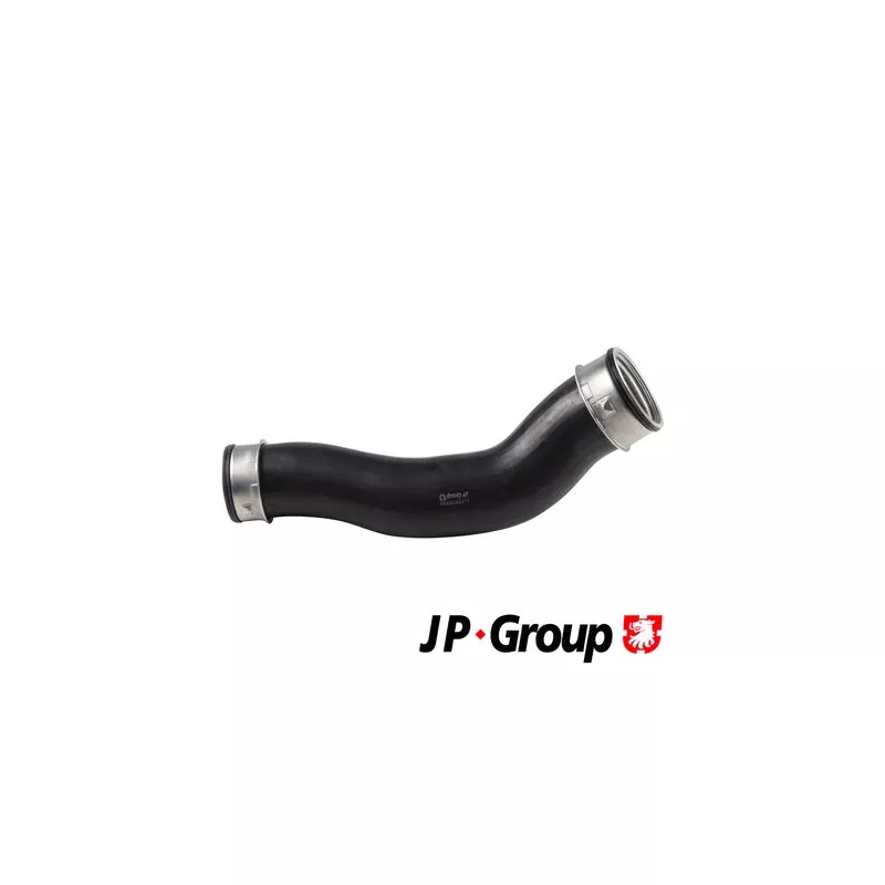 Gaine de suralimentation JP GROUP 1117710700
