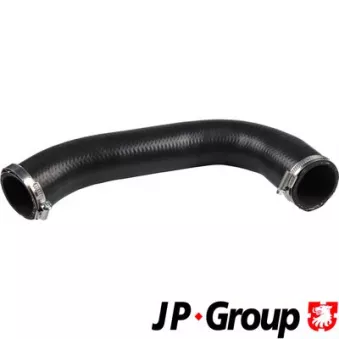 Gaine de suralimentation JP GROUP 1117711100