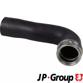 Gaine de suralimentation JP GROUP 1117711200