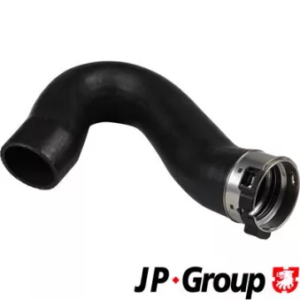 Gaine de suralimentation JP GROUP 1117711300