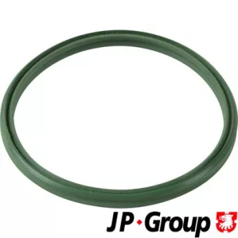 Bague d'étanchéité, gaine de suralimentation JP GROUP 1117750200
