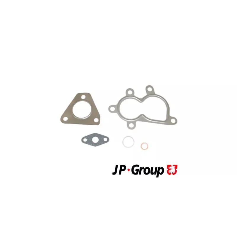 Kit de montage, compresseur JP GROUP 1117751310